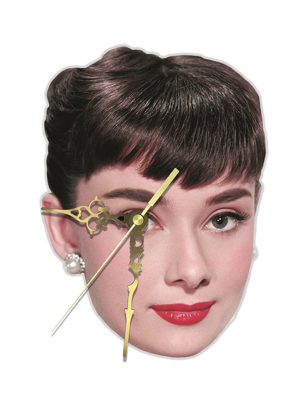 Audrey Hepburn