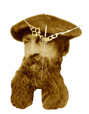 Auguste Rodin