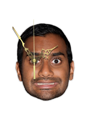 Aziz Ansari