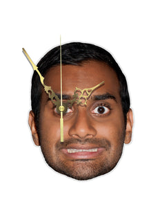 Aziz Ansari