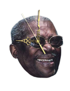 B. B. King