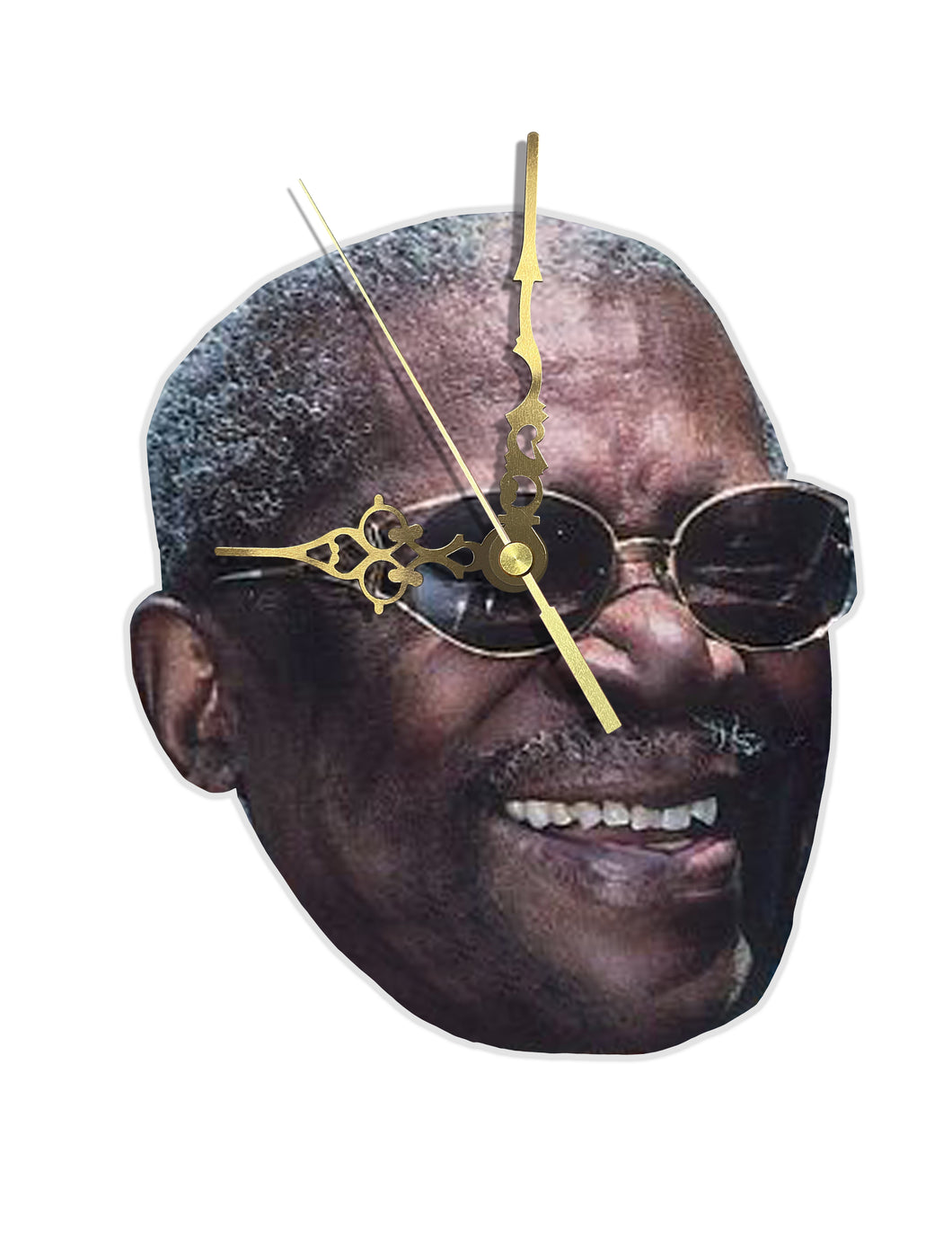 B. B. King