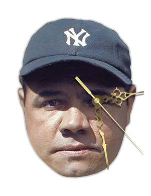 Babe Ruth