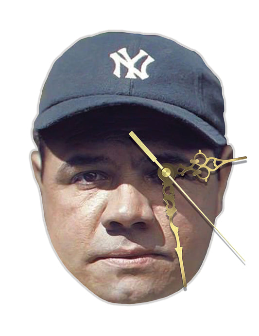Babe Ruth