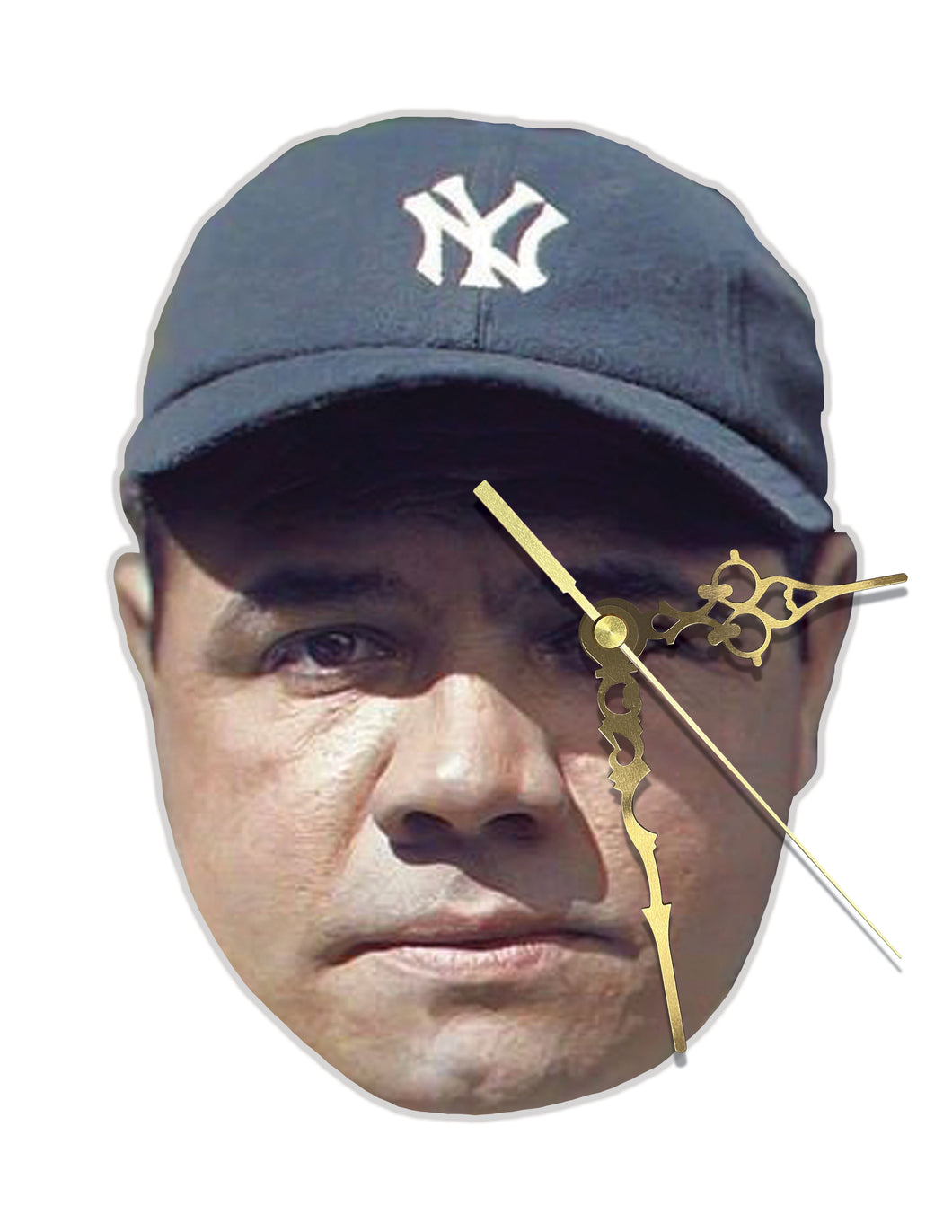 Babe Ruth