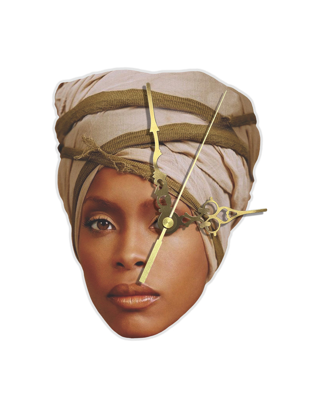 Erykah Badu