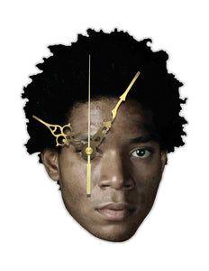 Jean-Michel Basquiat
