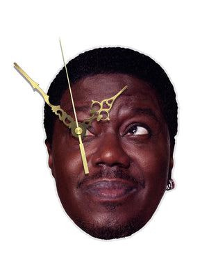 Bernie Mac