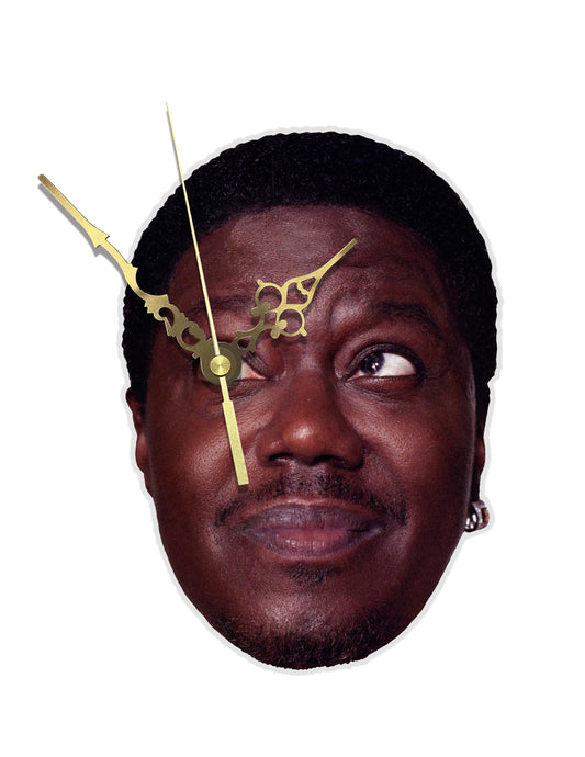 Bernie Mac