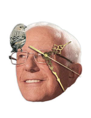 Bernie Sanders