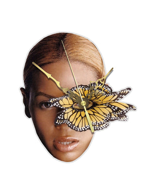 Beyonce Knowles