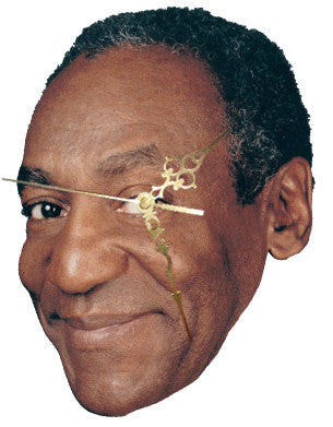 Bill Cosby