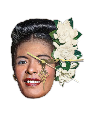 Billie Holiday