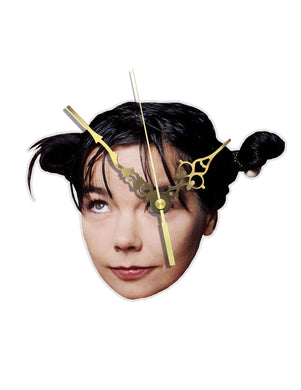 Bjork