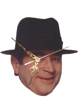 Bob Hoskins