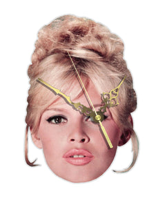 Brigitte Bardot