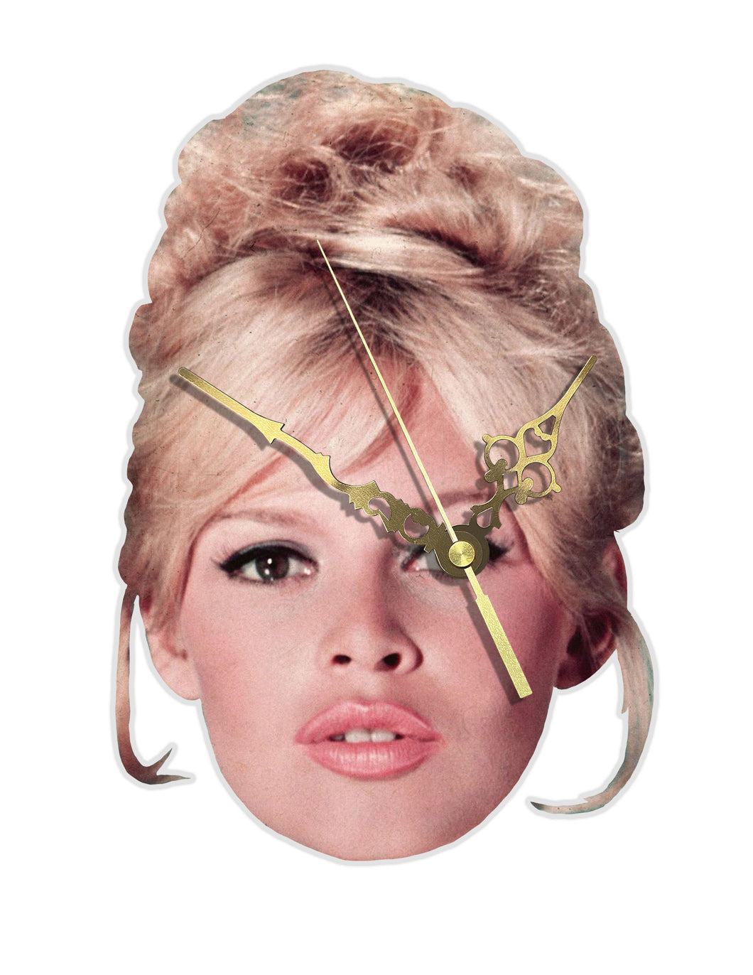 Brigitte Bardot