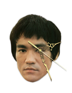 Bruce Lee