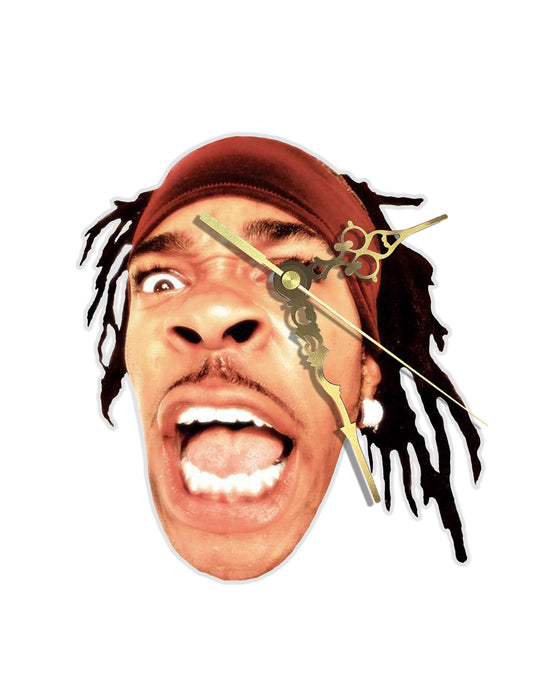 Busta Rhymes
