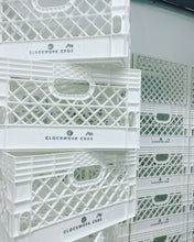 Load image into Gallery viewer, ClockWork Cros x Milk Crate