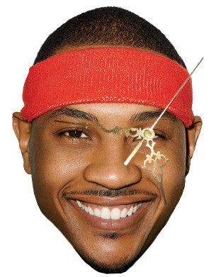 Carmelo Anthony