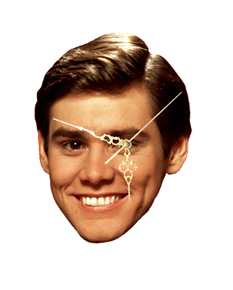 Jim Carrey