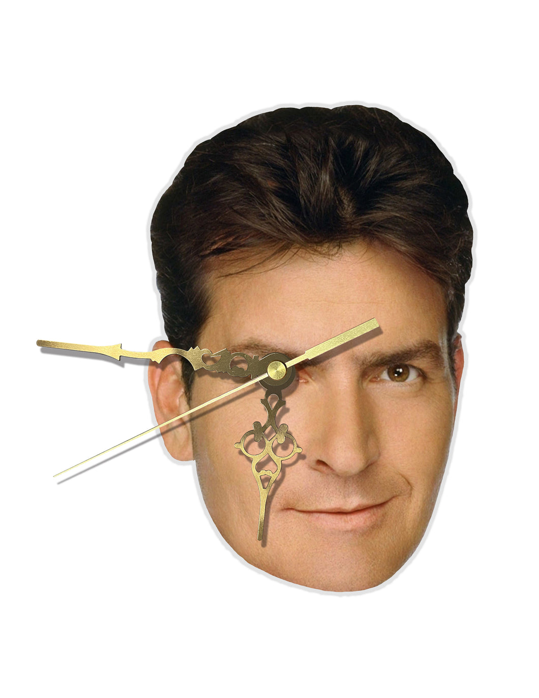Charlie Sheen