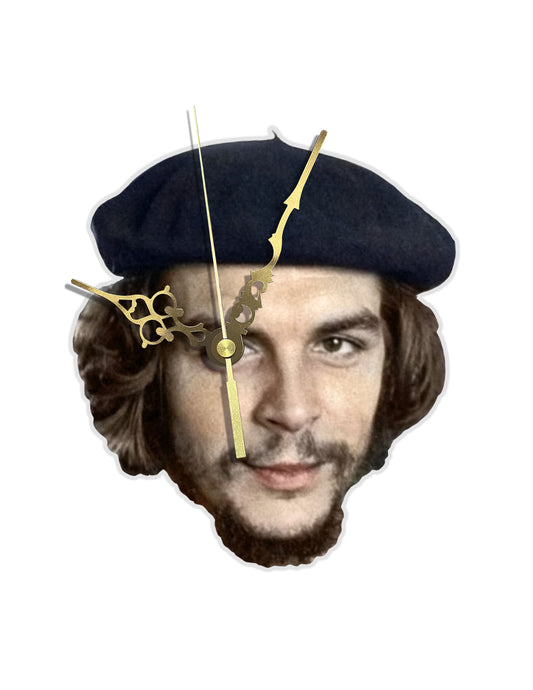 Che Guevara