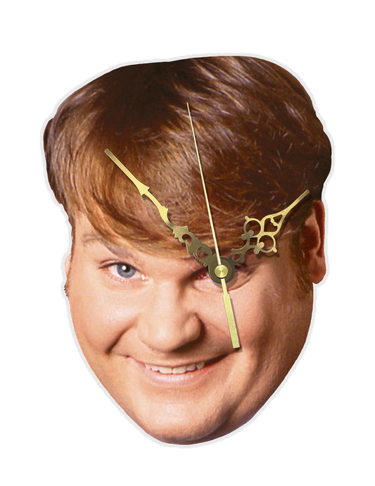 Chris Farley