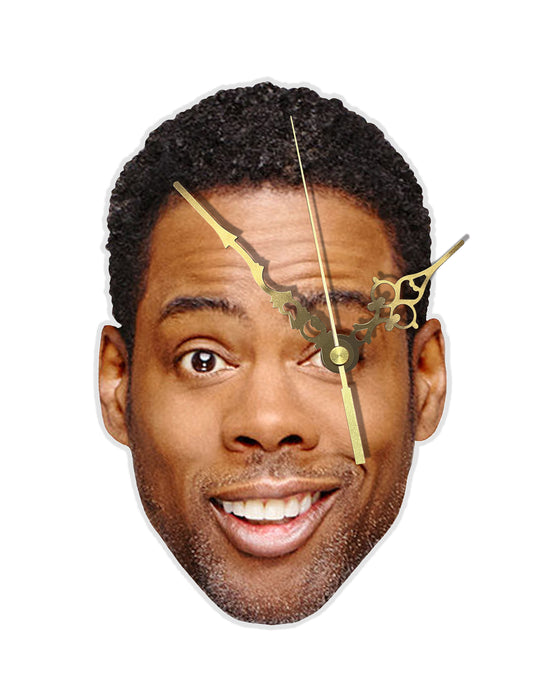 Chris Rock