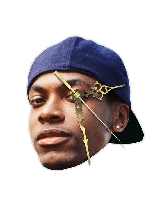 Chris Tucker