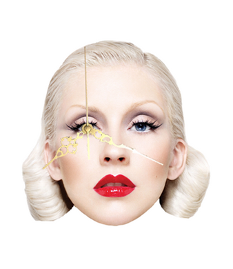 Christina Aguilera