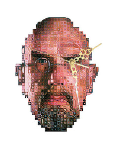 Chuck Close
