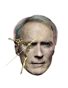 Clint Eastwood