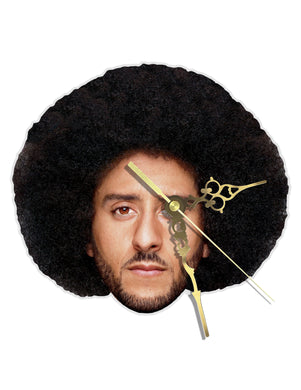 Colin Kaepernick