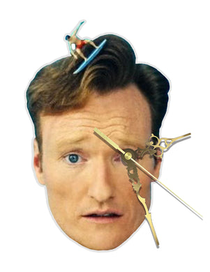 Conan O'brien