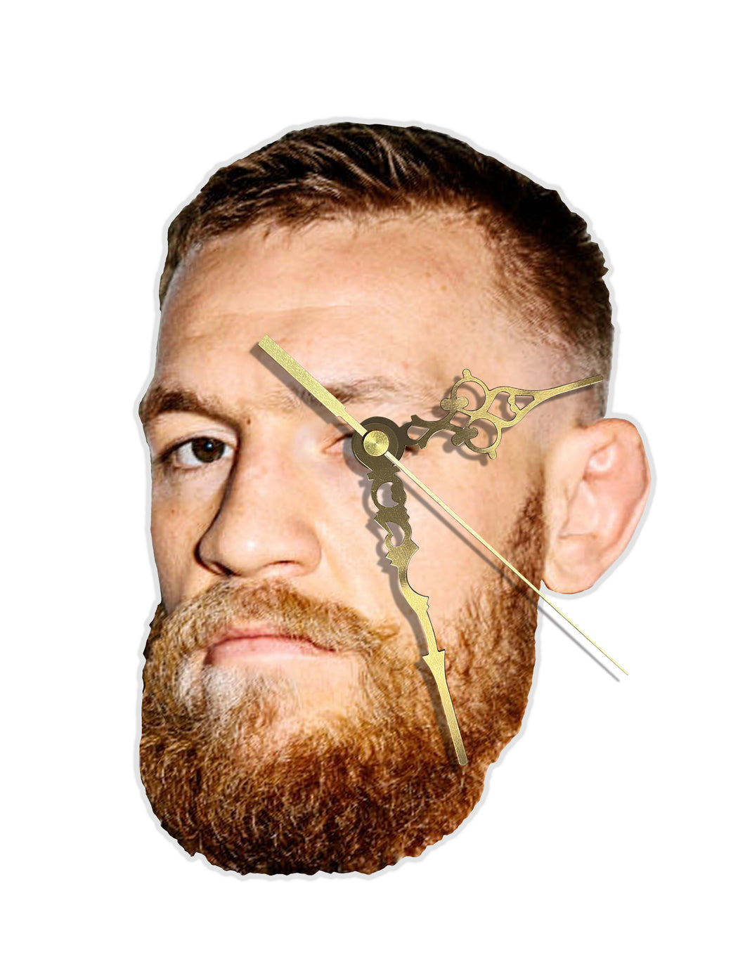 Conor McGregor
