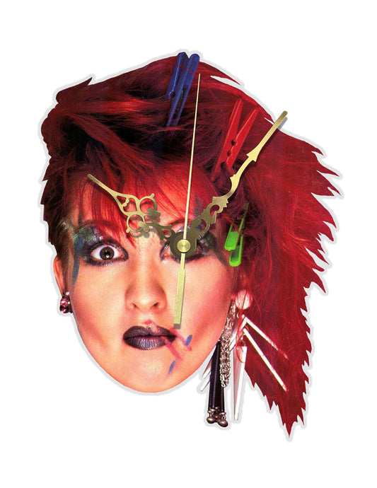 Cyndi Lauper