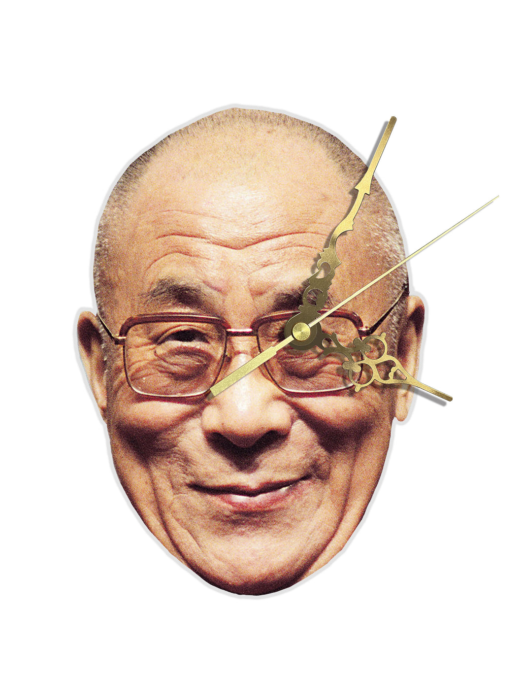 Dalai Lama