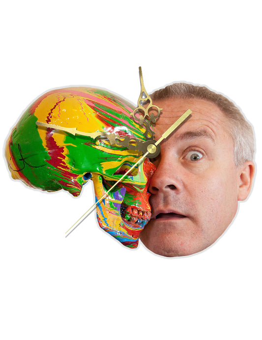 Damien Hirst