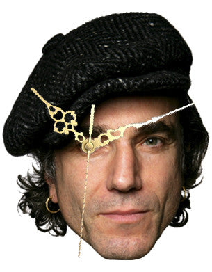 Daniel Day-Lewis
