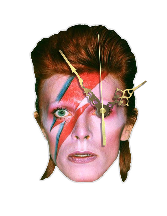 David Bowie