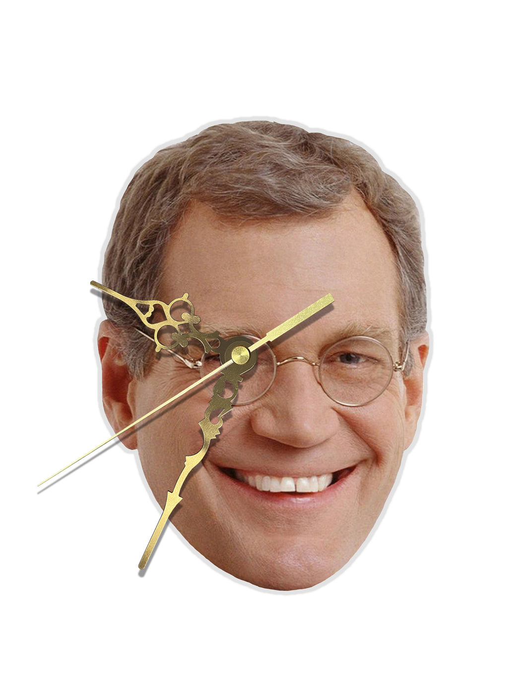 David Letterman