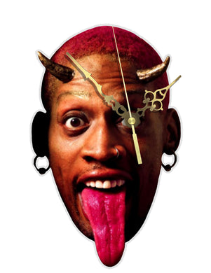 Dennis Rodman