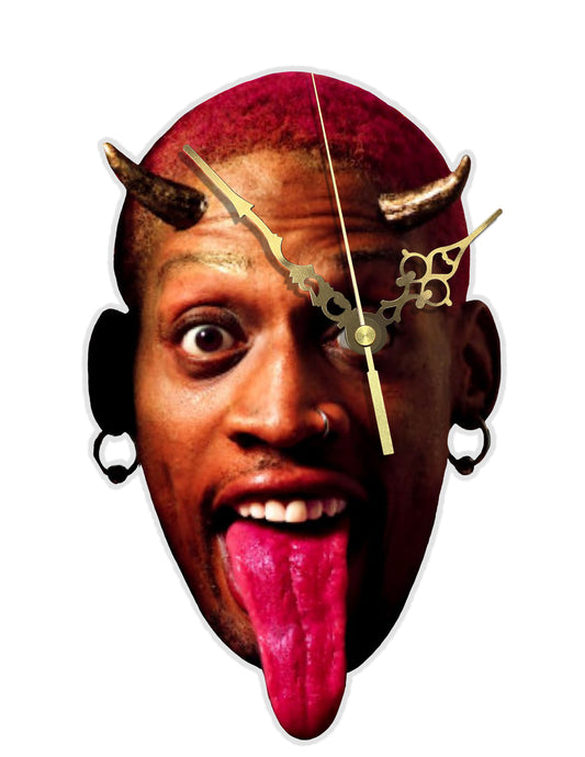 Dennis Rodman