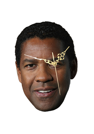 Denzel Washington