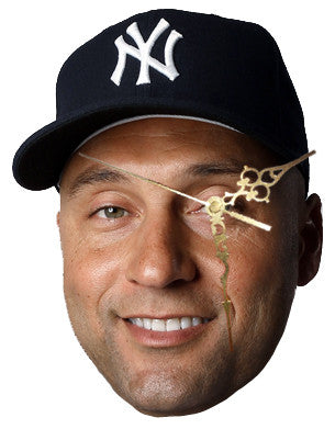 Derek Jeter