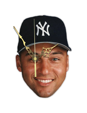 Derek Jeter