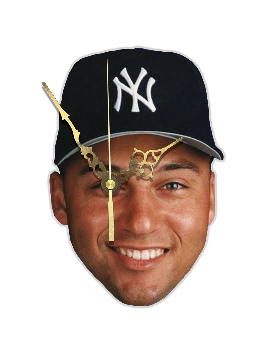 Derek Jeter
