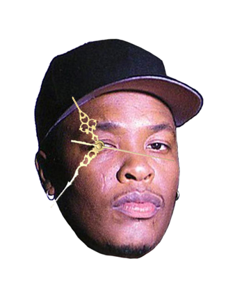 Dr.Dre